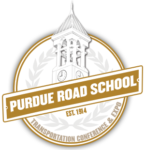 Purdue Road School Logo